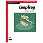 Schaum Leapfrog Educational Piano Series Softcover
