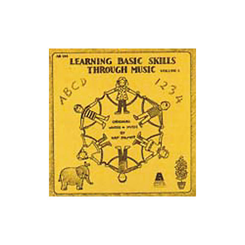 Learn Basic Skills Volume 5