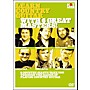 Hot Licks Learn Country Guitar with 6 Great Masters DVD