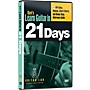 Emedia Learn Guitar in 21 Days (DVD)