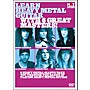 Hot Licks Learn Heavy Metal Guitar with 6 Great Masters DVD