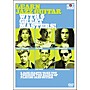 Hot Licks Learn Jazz Guitar With 6 Great Masters DVD