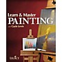 Legacy Learning Learn & Master Painting Consumer/Instructional/Gtr/DVD Series Written by Gayle Levée