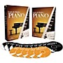 Hal Leonard Learn & Master Piano DVD/CD/Book Pack Legacy Of Learning Series