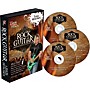 Rock House Learn Rock Guitar: Beginner, Intermediate, and Advanced (3-DVD package)