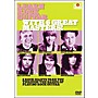 Hot Licks Learn Rock Guitar with 6 Great Masters DVD