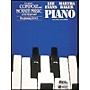 Hal Leonard Learn To Compose & Notate Music At The Keyboard - Beginning Level by Lee Evans