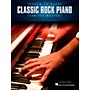 Berklee Press Learn To Play Classic Rock Piano From The Masters
