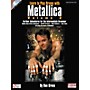 Hal Leonard Learn To Play Drums With Metallica Book and CD - Volume 2