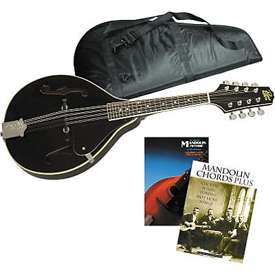 Rogue Learn-the-Mandolin Package