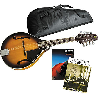 Rogue Learn-the-Mandolin Package