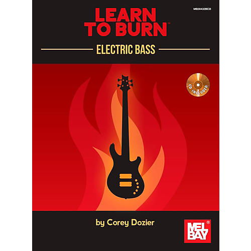 Learn to Burn: Electric Bass