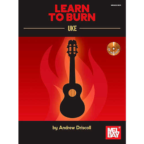 Learn to Burn: Uke