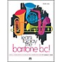 Alfred Learn to Play Baritone B.C.! Book 1