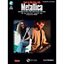 Hal Leonard Learn to Play Bass with Metallica Book/CD
