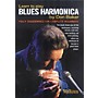 Waltons Learn to Play Blues Harmonica Waltons Irish Music Books Series Softcover Written by Don Baker