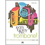 Alfred Learn to Play Trombone! Book 1