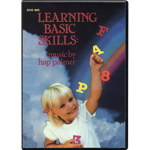 Learning Basic Skills Video