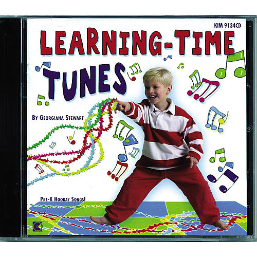 Learning Time Tunes