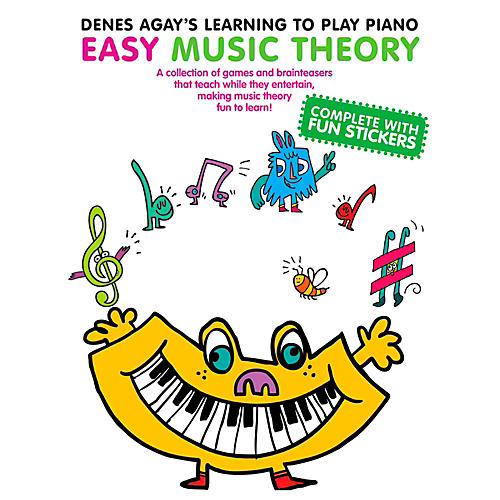 Learning To Play Piano Easy Music Theory