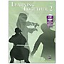Suzuki Learning Together 2 Cello Book