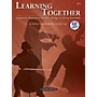 Summy-Birchard Learning Together: Sequential Repertoire for Solo Strings or String Ensemble Book