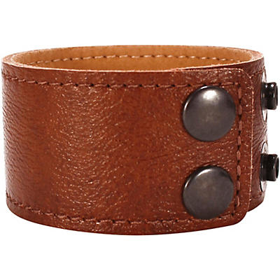 Road Runner Leather Bracelet