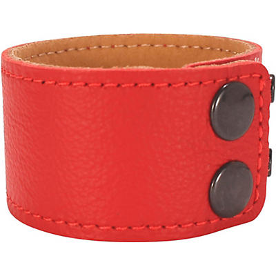 Road Runner Leather Bracelet