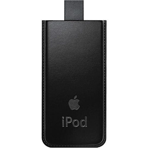 Leather Case for iPod (30GB)