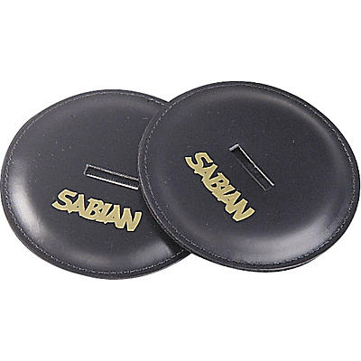 SABIAN Leather Cymbal Pads