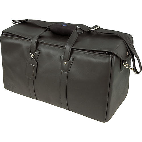 Leather Doubler's Trumpet/Flugelhorn Bag
