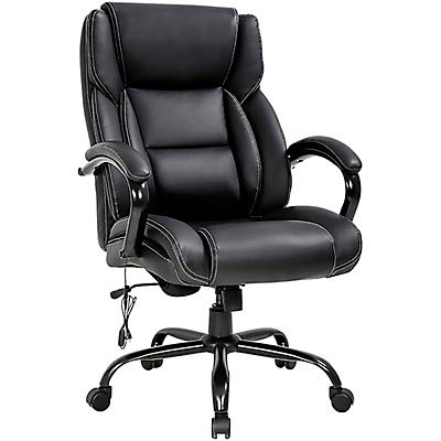 ProHT Leather Executive chair