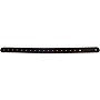 Gruv Gear Leather Extra Long Tail Strap for DuoStrap & SoloStrap Black