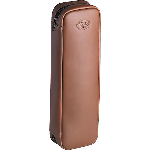 Leather Flute Case Cover
