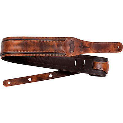 Taylor Leather Fountain Strap