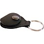 Perri's Leather Guitar Pick Keychain