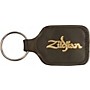 Zildjian Leather Key Ring