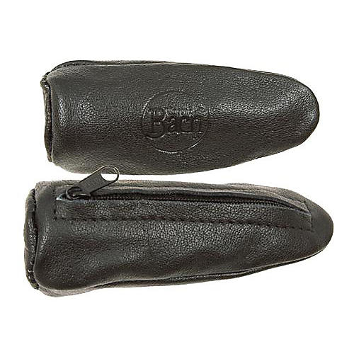 Leather Mouthpiece Pouch
