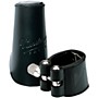 Vandoren Leather Saxophone Ligature With Cap Tenor Sax, For HardRubber mtp, with Leather Cap
