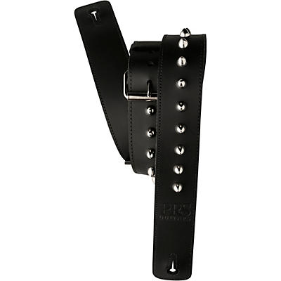 PRS Leather Studded Guitar Strap