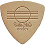 Pick Boy Leather Ukulele Pick Soft 1 Pack