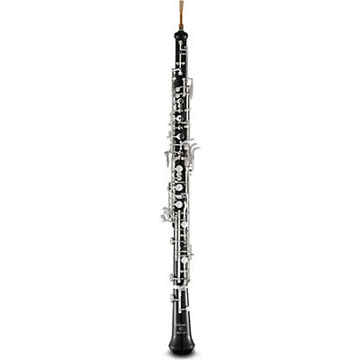 Leblanc Leblanc Serenade Advanced Oboe, Basic Conservatory System