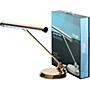 Stagg Led Lamp for Piano/Desk Gold