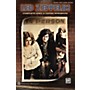 Alfred Led Zeppelin - Complete Lyric & Chord Songbook