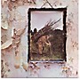 WEA Led Zeppelin - IV (Clear Vinyl) [LP]