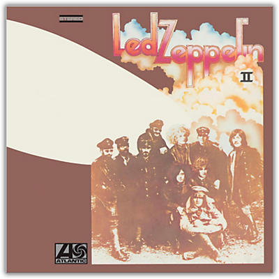 Led Zeppelin - Led Zeppelin II (Remastered) [LP]