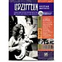 Alfred Led Zeppelin Guitar Method (Book/Online Audio)