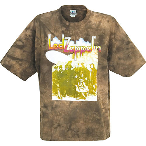 Led Zeppelin II Men's T-Shirt