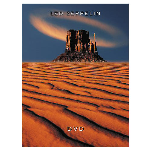 Led Zeppelin Live (2 DVD Set)