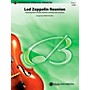 Alfred Led Zeppelin Reunion Full Orchestra Level 3 Set